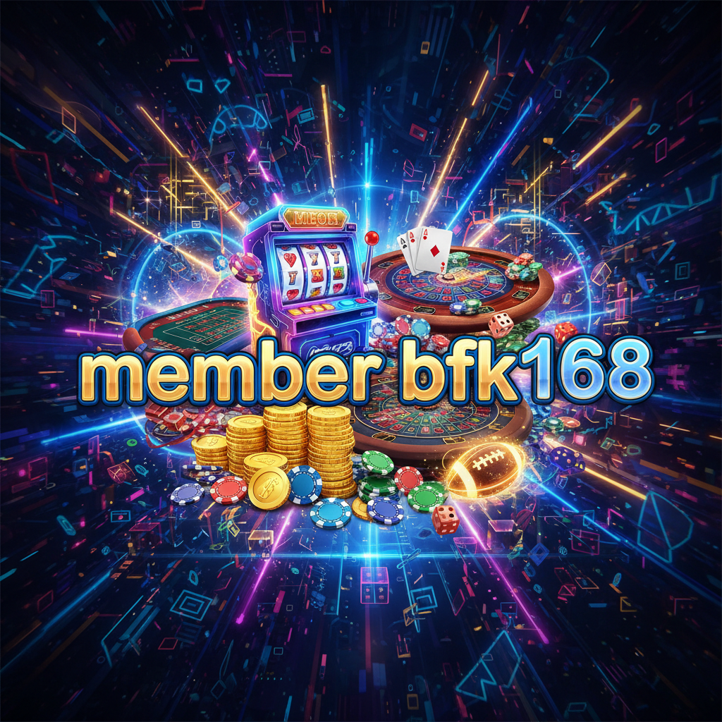 member bfk168