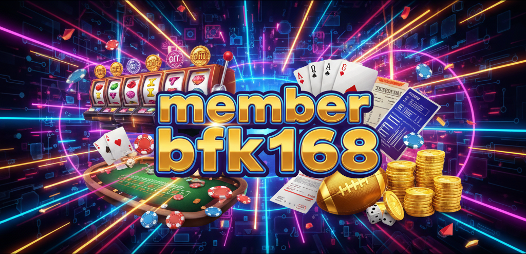 member bfk168