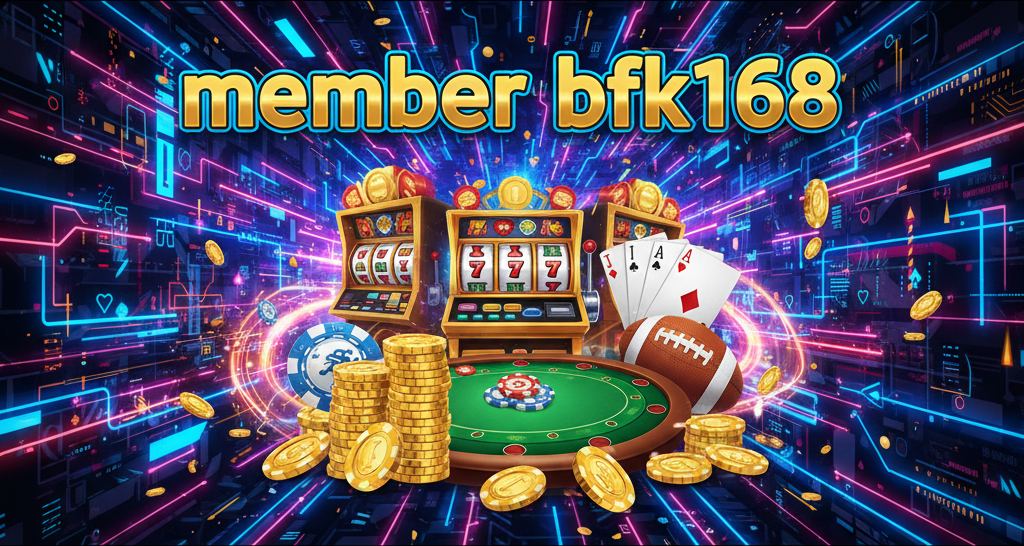 member bfk168